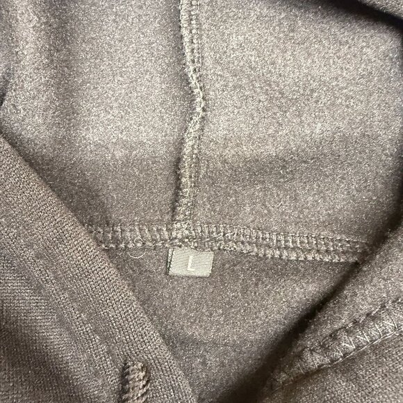 ✅Womens L Black Graphic Hoodie Kendrick Lamar & SZA Grand National Tour 2025 - Picture 3 of 10